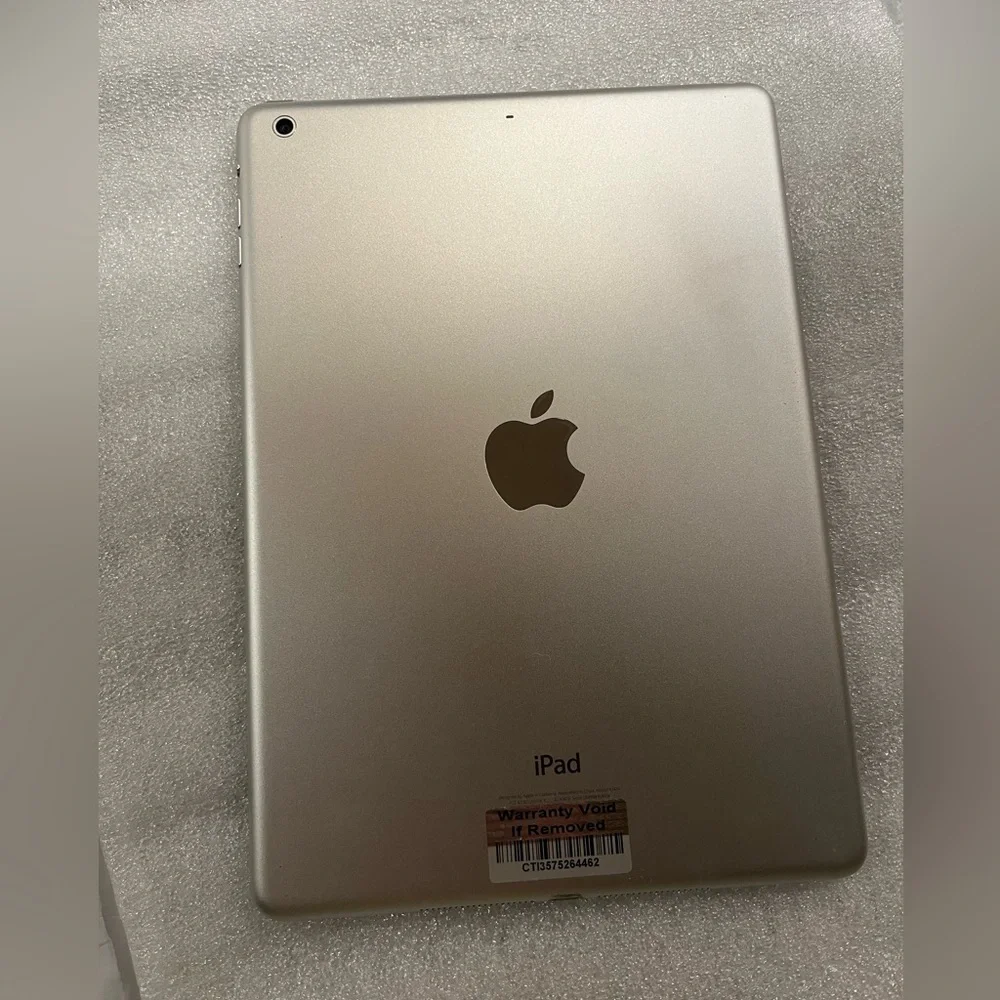 Apple IPad Air 1st generation
